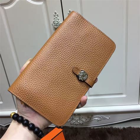 hermes dogon wallet for sale|Hermes dogon wallet price.